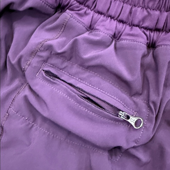 Lululemon Athletic Shorts - Picture 3 of 8